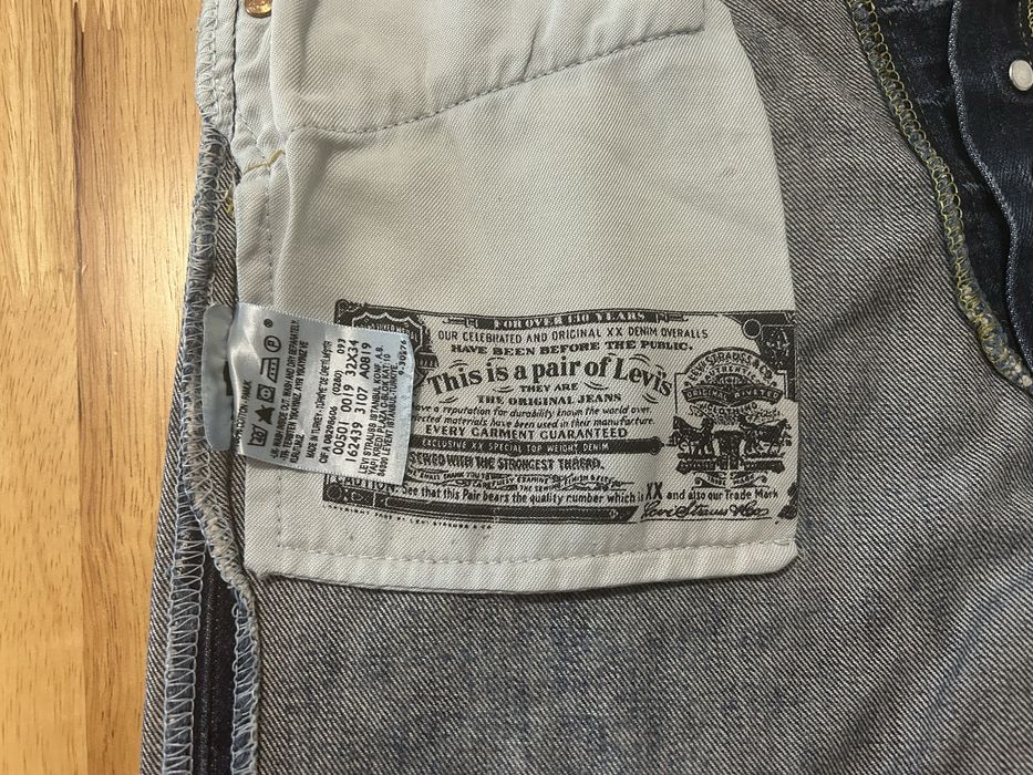 Шорты Levi Strauss размер 32/34 и 31/34