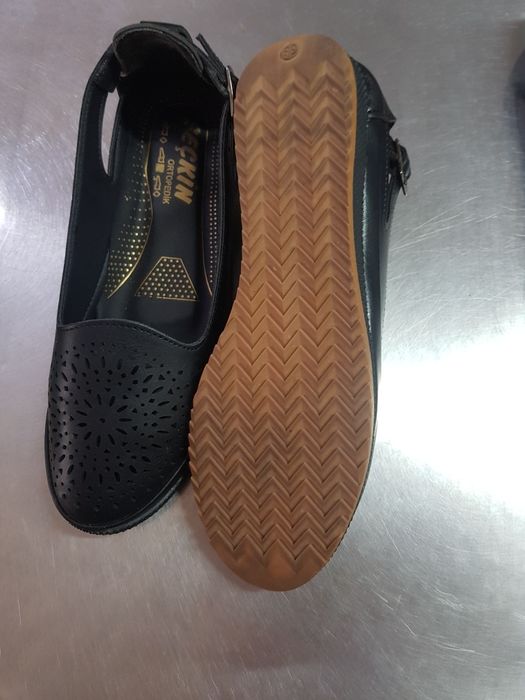 Дамски обувки 38 номер