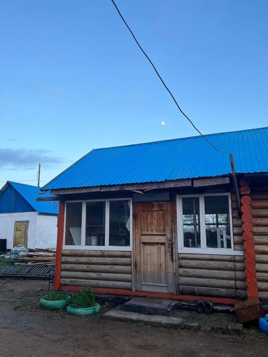 Продам дом Мкр.бирлик