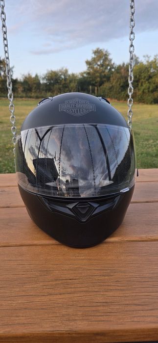 Каска Harley Davidson