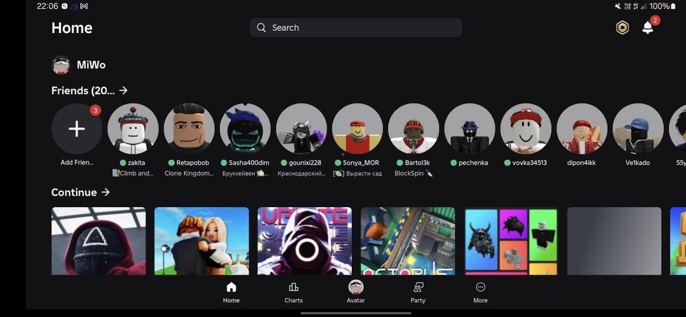 Продам аккаунт за 699