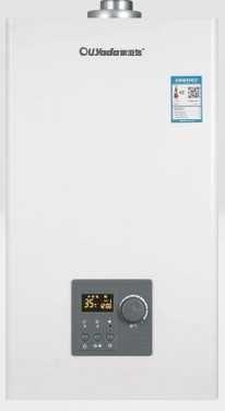 Газовый мини котёл Vento А13М/А14М 24 кВт