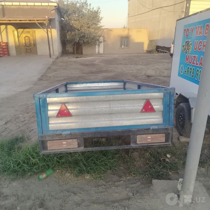 Auto mobillar uchun  pirseplar