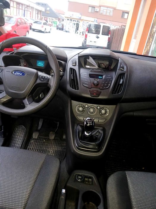 FORD Tourneo Connect 2014 — imagine 4