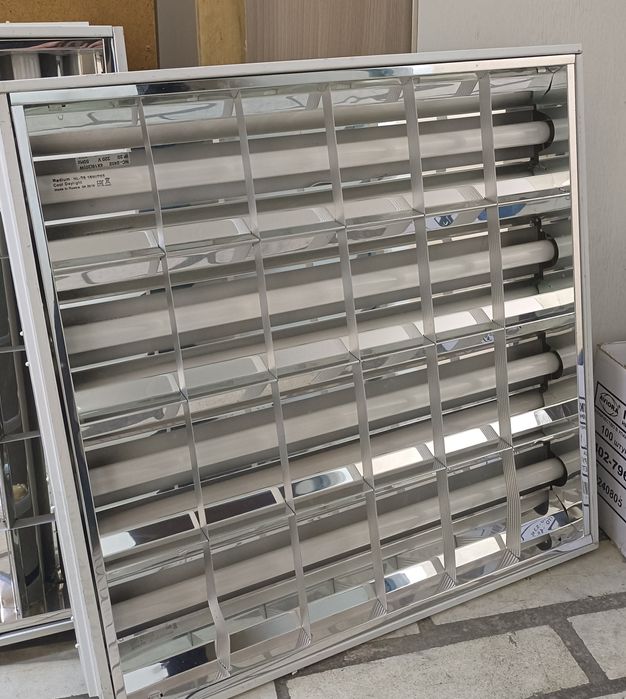 Светильники очень дёшево