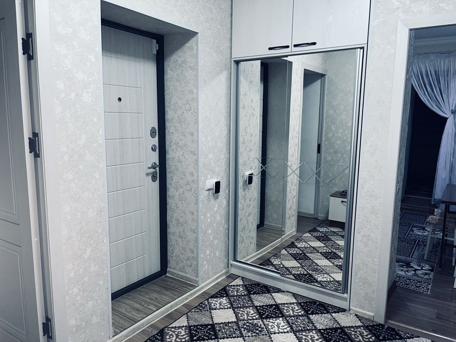 Продаю 3-х комнатную квартиру г. Чирчик