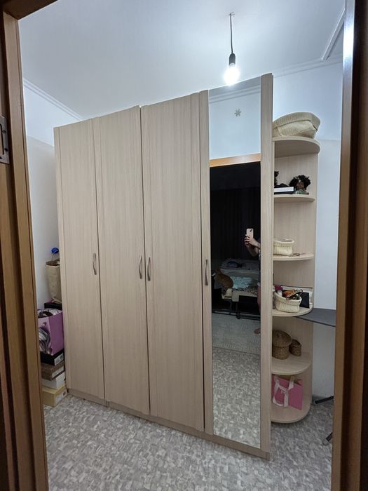 Продам мебель для спальни б/у