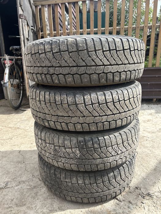 Диски Фольксваген оригинал на 14