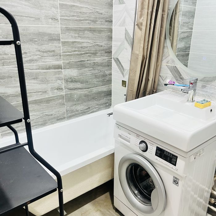 Аренда квартиры долгосрочно