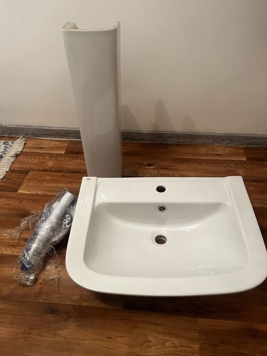 Раквина для ванны