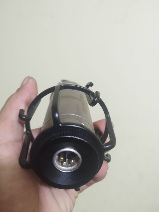 Microfon Rode NT 1 a