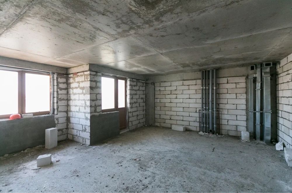 Ремонт квартиры по ключ