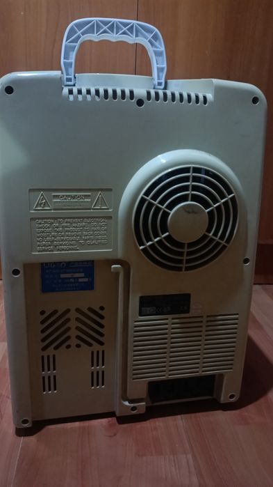 Авто холодильник