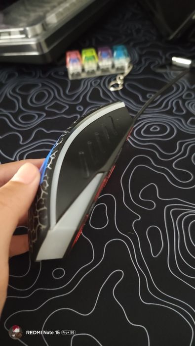 A4Tech Bloody a70 Activated (новая)