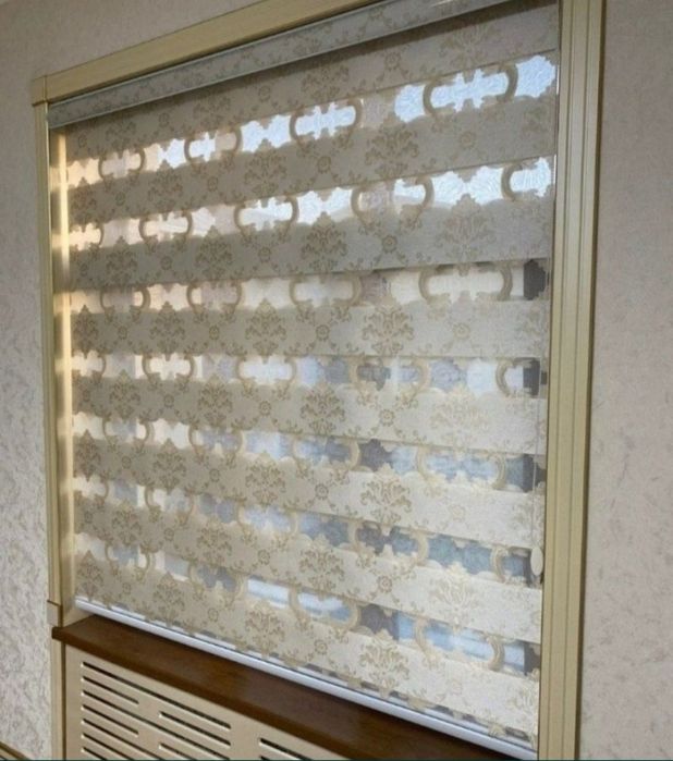 Жалюзи шторы ! Таш обл!