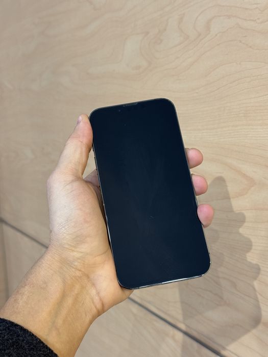 Iphone 13 pro 128g
