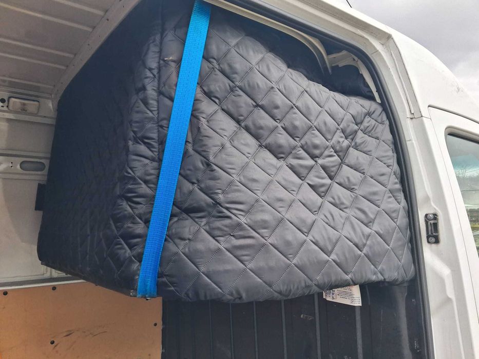 Dezmembrari Dezmembrez Piese piesa Dez auto Renault Master 2019 e6 2,3