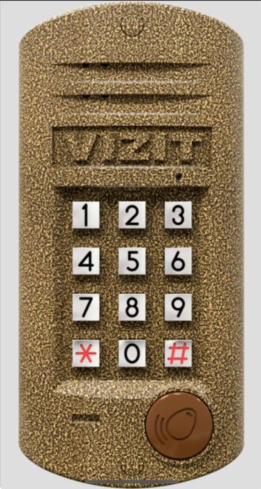 Ремонт домофона.Астана.