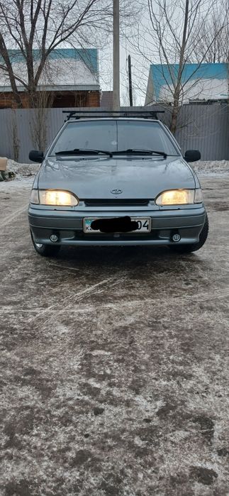 Продам машину 2114