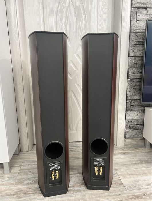 Jamo 507 в отлично състояние