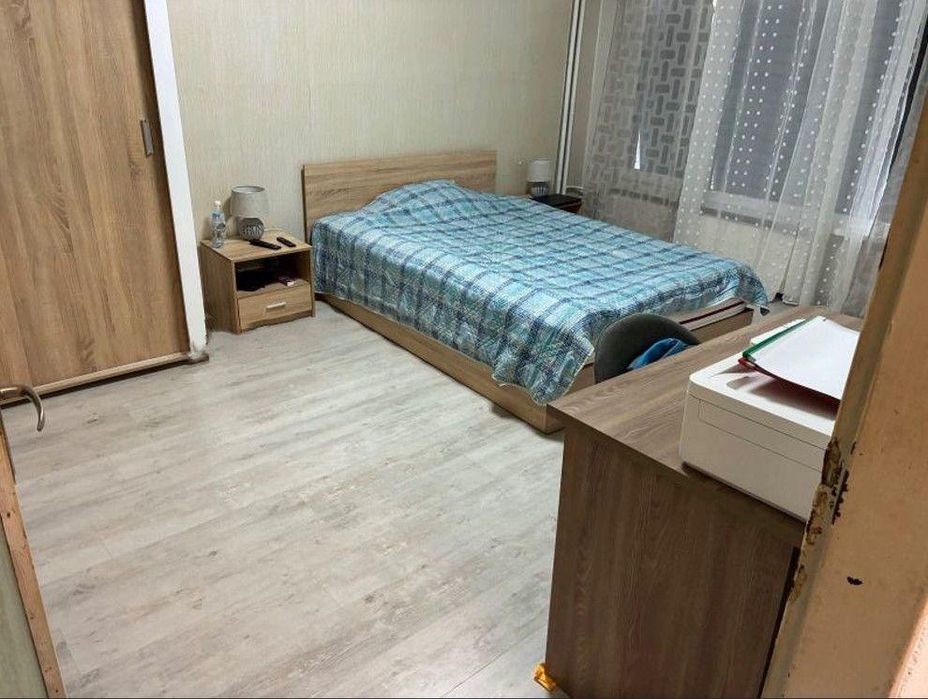 Едностаен апартамент в ж.к. Света Троица .