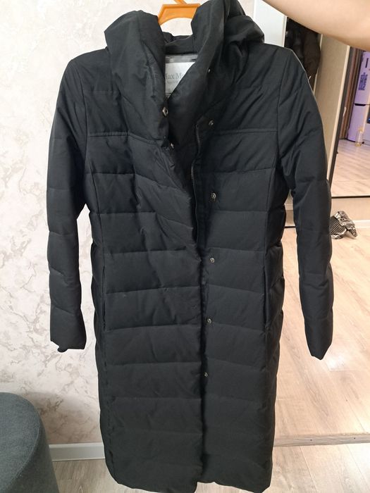 Продам пуховик женский