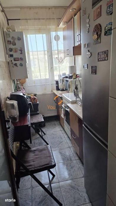 Apartament cu Centrala Sagului Kaufland — fotografia 3