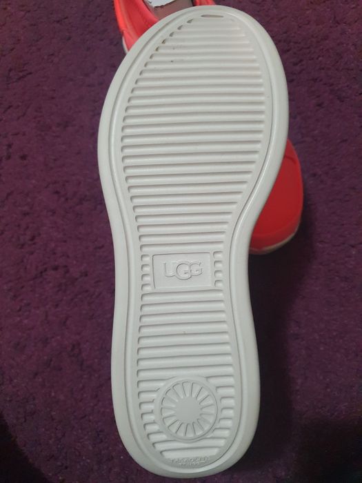 Adidasi fete/UGG W Neutra Sneaker