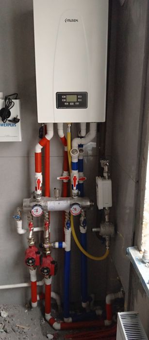 Santexnik Muhammad Umar