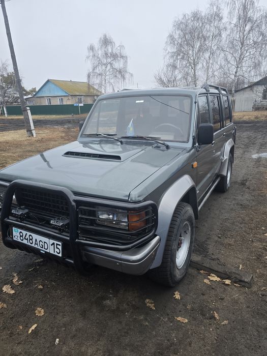 Продам Исузу Троопер