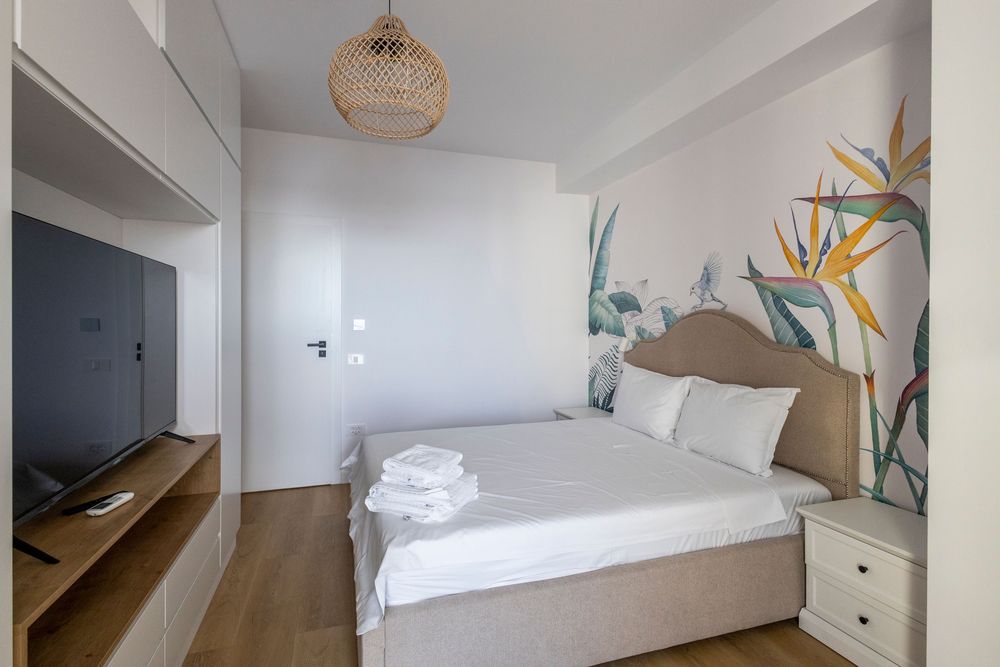 Aparthotel Mamaia Nord lângă LOFT - Velora apartments