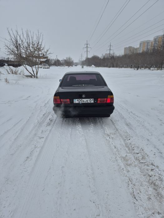 Бмв 520 за наличку