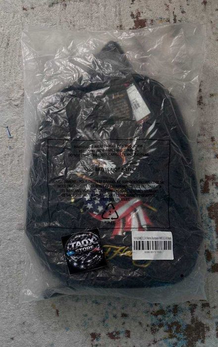 Ed hardy сумка,рюкзак