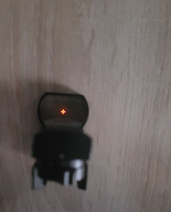 ORIGINAL Pritsel kollimator