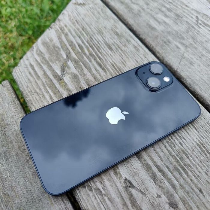 Телефон iphone 13 89% акб идеальном состояний,обмен есть