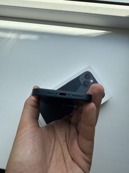 iPhone 13 80% АКБ 128gb