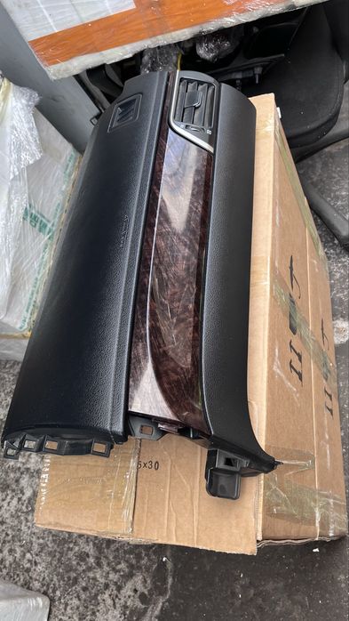 Тойота Камри айирбаг панель airbag