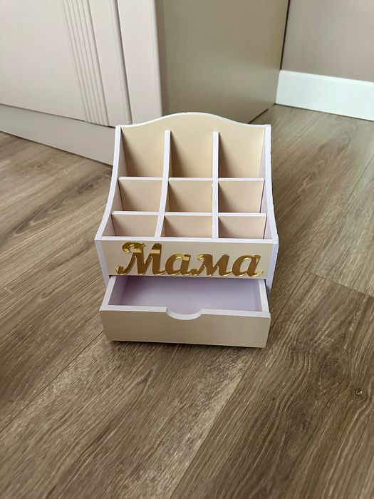 Комодик для косметики