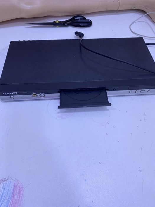 Дивиди Самсунг сотилади