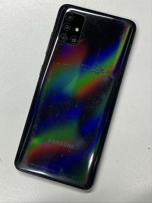 Продам Samsung A51 128GB
