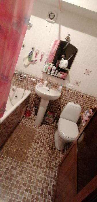 Продаётся квартира