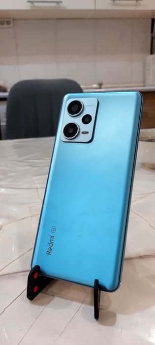 Редми нот 12 про плюс