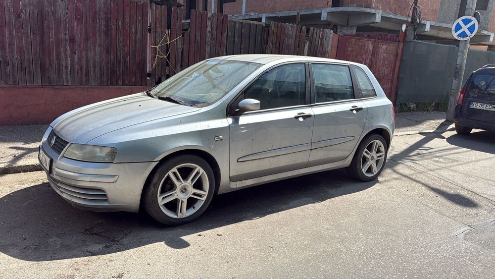 FIAT Stilo 2004