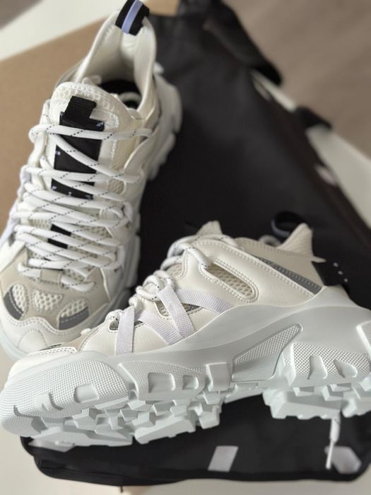 Adidasi Alexander McQueen