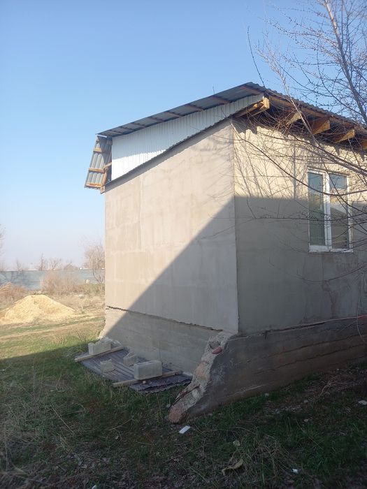 Үй сатылады тез арада