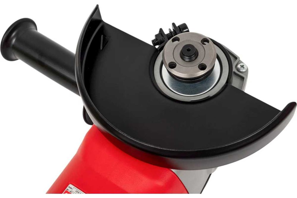 Углошлифовальная машина Milwaukee AG 22-180 DMS