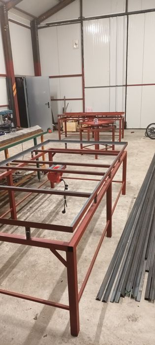 Masa vibranta (masa de vibrat pavele)