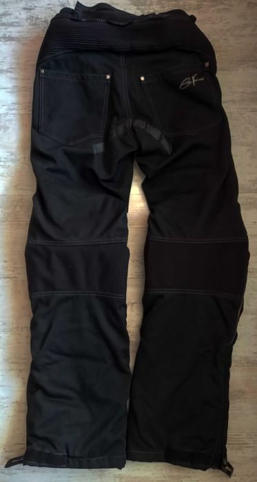 Мото панталон  VANUCCI