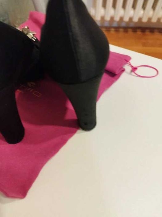 ETRO Original Size 39 Страхотни обувки