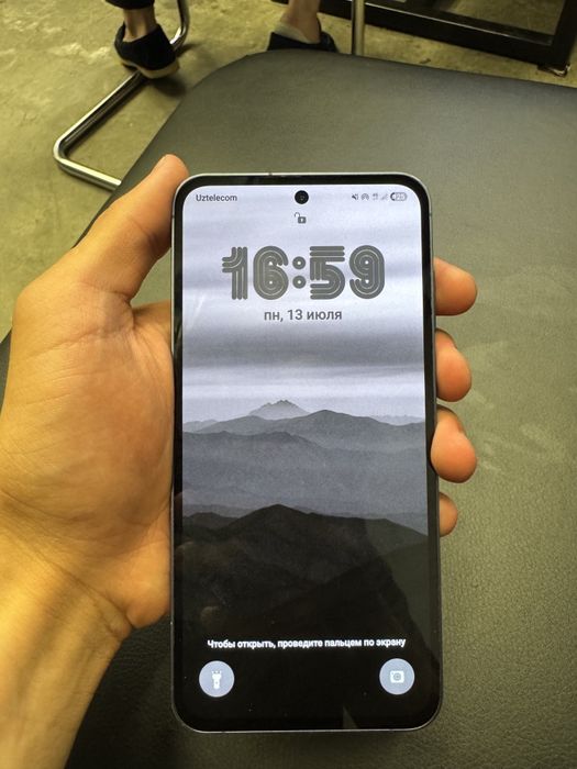 продам самсунг А55 срочно